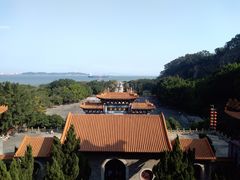 -南沙天后宫景区