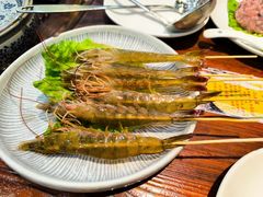 串串虾-御膳粥·牛乳粥底火锅·地道顺德菜(容桂店)
