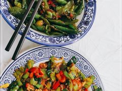 -新新湘菜馆(新中街二条店)