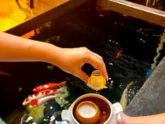 -石涧故事·私房菜(紫云路店)