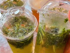 -遇西祠·海鲜烧烤(总店)
