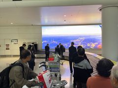 -银川河东国际机场