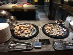 -星伦多自助料理(华润万象城店)