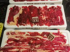 -尚合里潮汕牛肉火锅(海沧店)