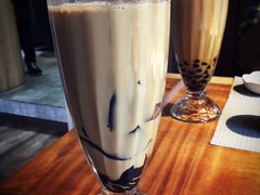 -森味薪火烧•烧鸟居酒屋•日本料理(望京店)
