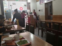 大堂-乡村鸡杂米线(汉渝路店)