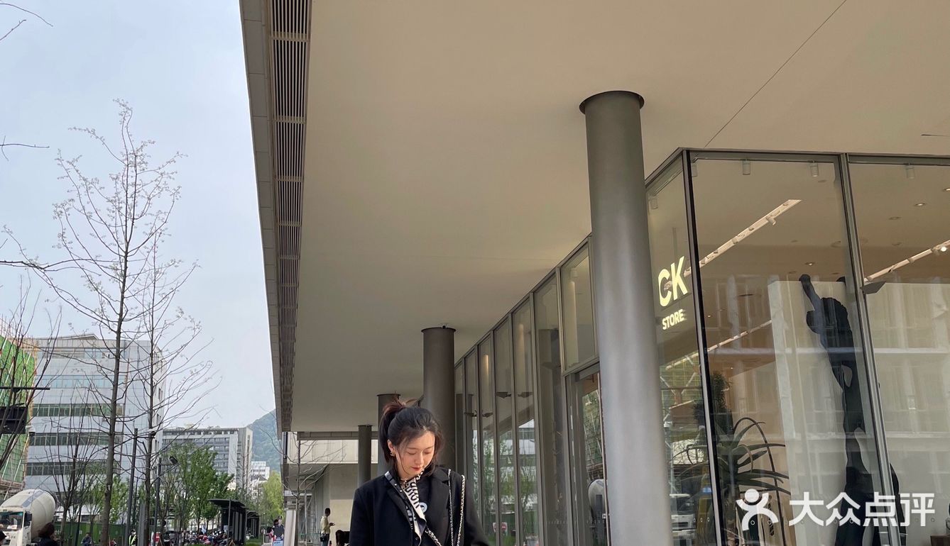 天気がいいから散歩しましょ！[加油]