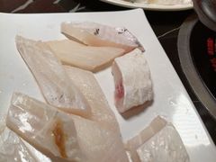 -鱼醉无骨鱼·中山脆肉鲩(荔湾路店)