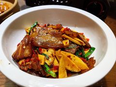 -耕渔小院·湖南鱼鲜(望城店)
