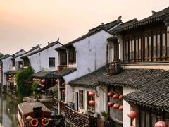 -意大利农场度假村