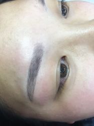 -HQ半永久纹绣纹眉