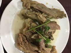 -范记靖远羊羔肉(博物馆店)