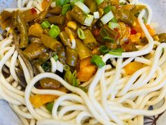 -湖北味道(湖北大厦店)