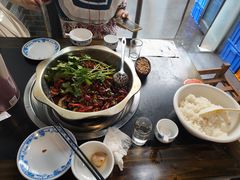 -天治宣·野椒鸡(龙头寺总店)