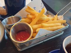 -blue frog蓝蛙(长泰广场店)