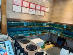 -良师门滨海人家·海鲜·家常菜(滨海城店)