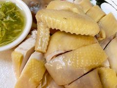 惠爱鲜味鸡-惠爱餐厅