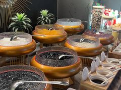 -康悦故事·海鲜自助(雅士亚豪生店)