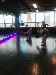 -MME飞放街舞&JC Dance 