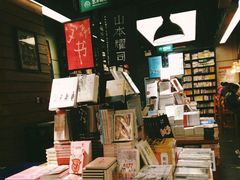 -西西弗书店&矢量咖啡(万象城店)