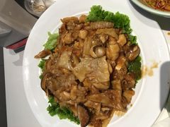 -大铁勺新津菜(迎水道店)