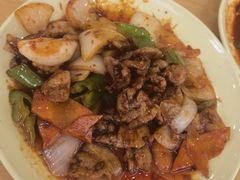 -贤花饭店(城阳店)