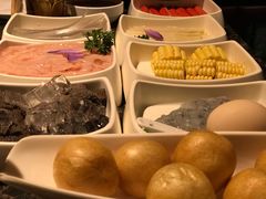 -海底捞火锅(亲贤北街店)