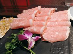 -重庆德庄火锅