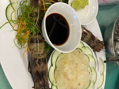 -大茄来海鲜餐厅(亚洲城分行)