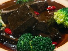-潮澎派·潮汕菜大排档(南较西路店)