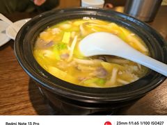 -東城故事·尋找姆媽的味道(玉兰路店)