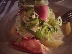 -Keens Steakhouse