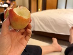 -南京金陵饭店