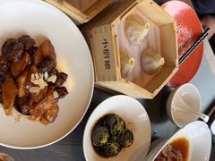 -小厨娘金榜题名(夫子庙秦淮河店)