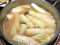 -得意咚瓜·顺德鱼生·冬瓜火锅(深圳首店)