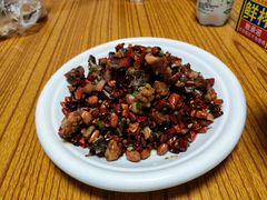 -小四川美食馆(幸福路店)