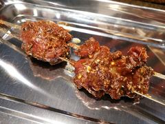 -清真·老门框爆肚涮肉·中华老字号(丰管路店)