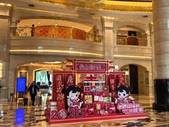 -唐山河头老街国丰维景度假大酒店