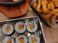 -吉宫釜拌饭馆(益田假日世界店)