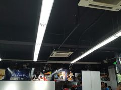 -金杨老摊头蛋饼(金口路店)