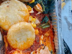 -萨莉亚意式餐厅(杭州滨江天街店)