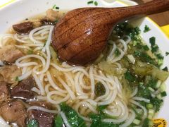 -黔真牛原汤牛肉粉