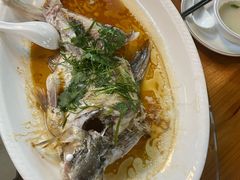 -八仔大富楼·河鲜(西江店)