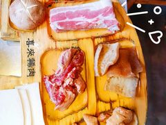 -喜来稀肉(虹泉路店)