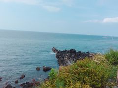 -龙头岩(Dragon Head Rock)