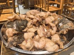 -肖肖酸萝卜鱼火锅(总店)