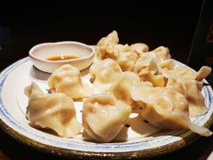 海胆水饺-前海沿·青岛菜(五四广场永旺店)