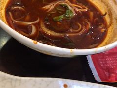 -老赵太太麻辣烫涮肚馆(大经路店)