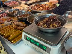 -马晓马佳牛羊肉(新合路店)