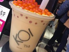 -KOI Thé(正佳广场店)